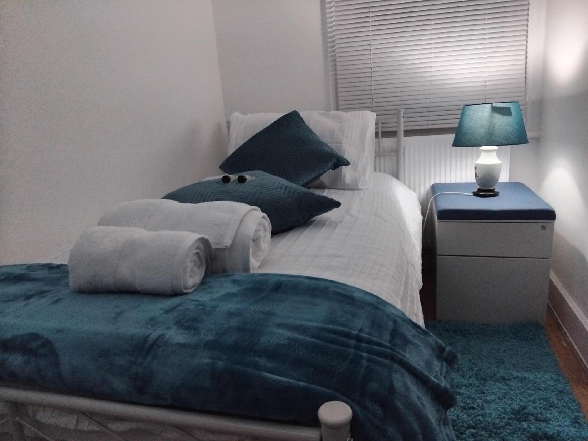 Casa Brillo Guest house London