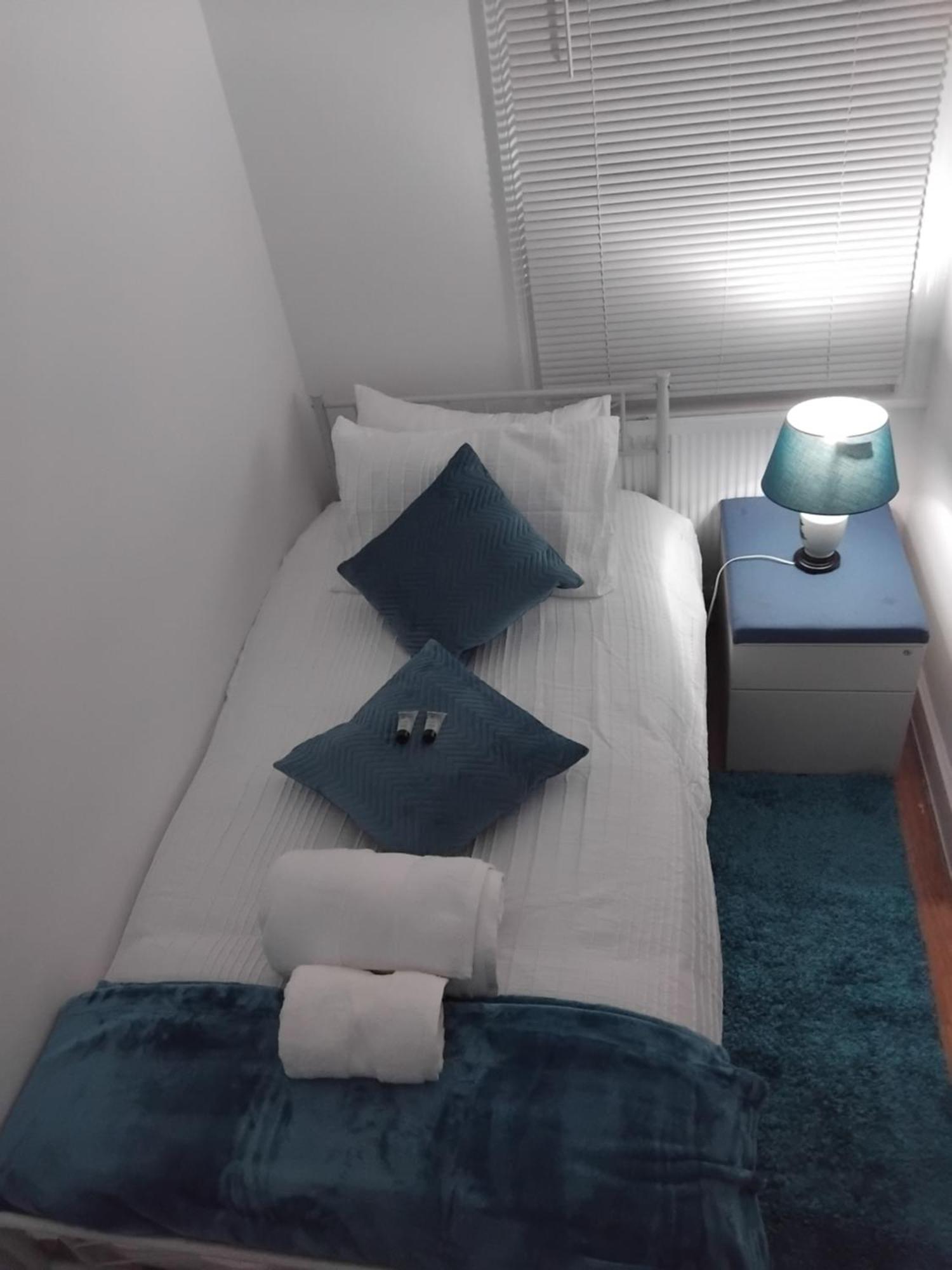 Guest house Casa Brillo London