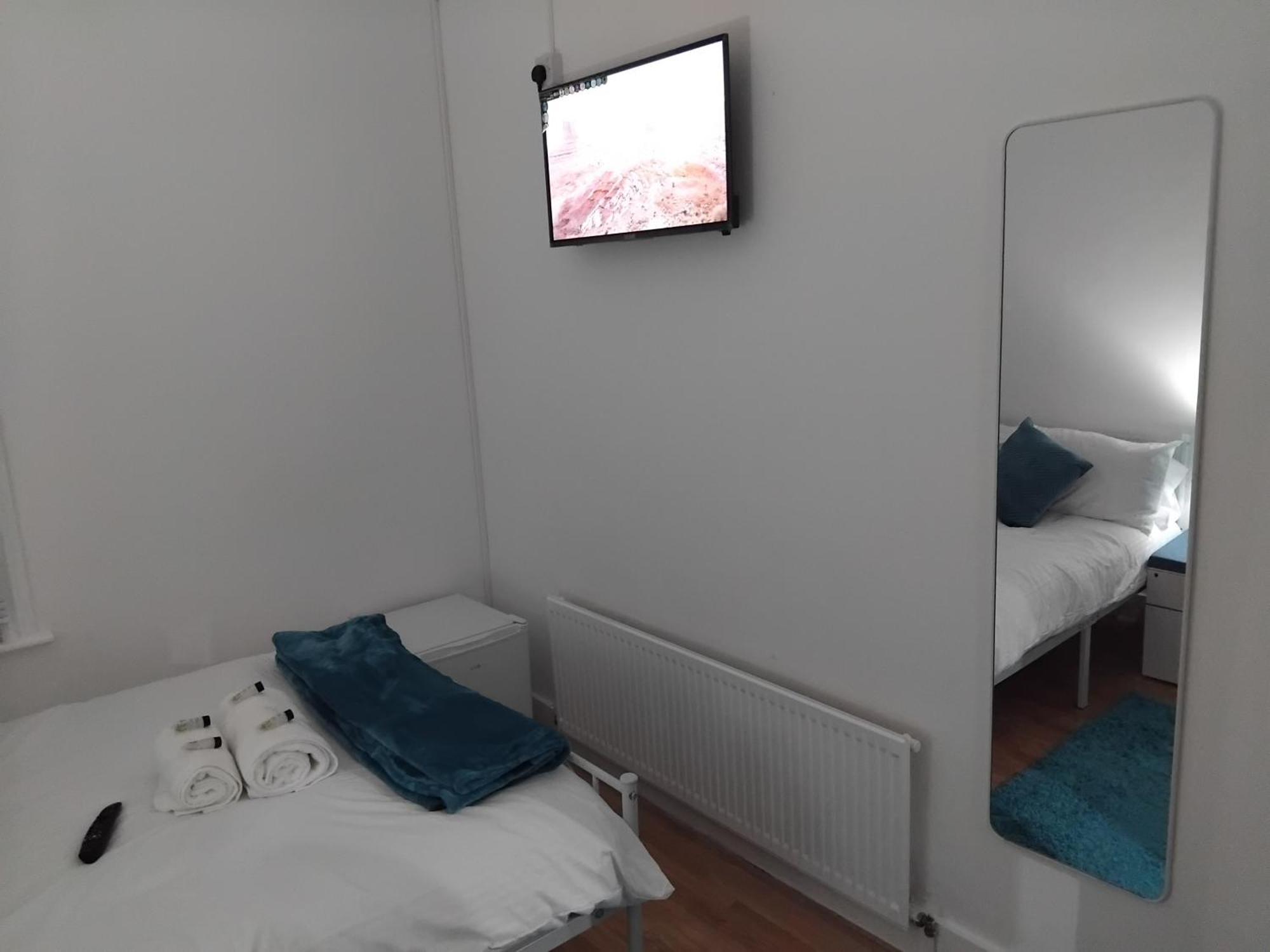 Guest house Casa Brillo *