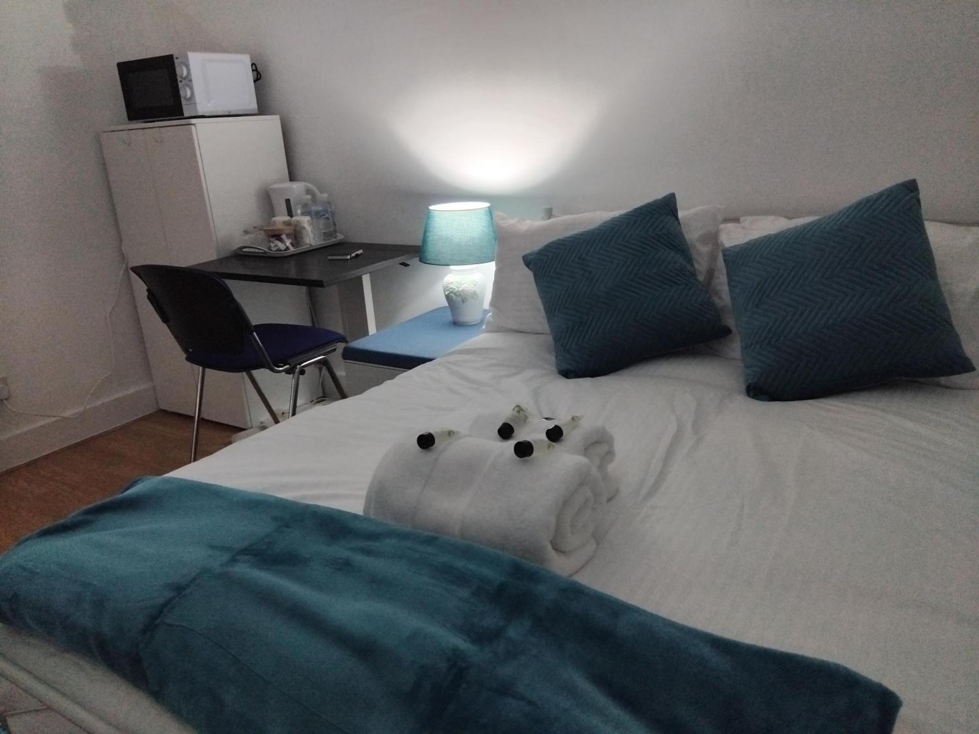 Guest house Casa Brillo London