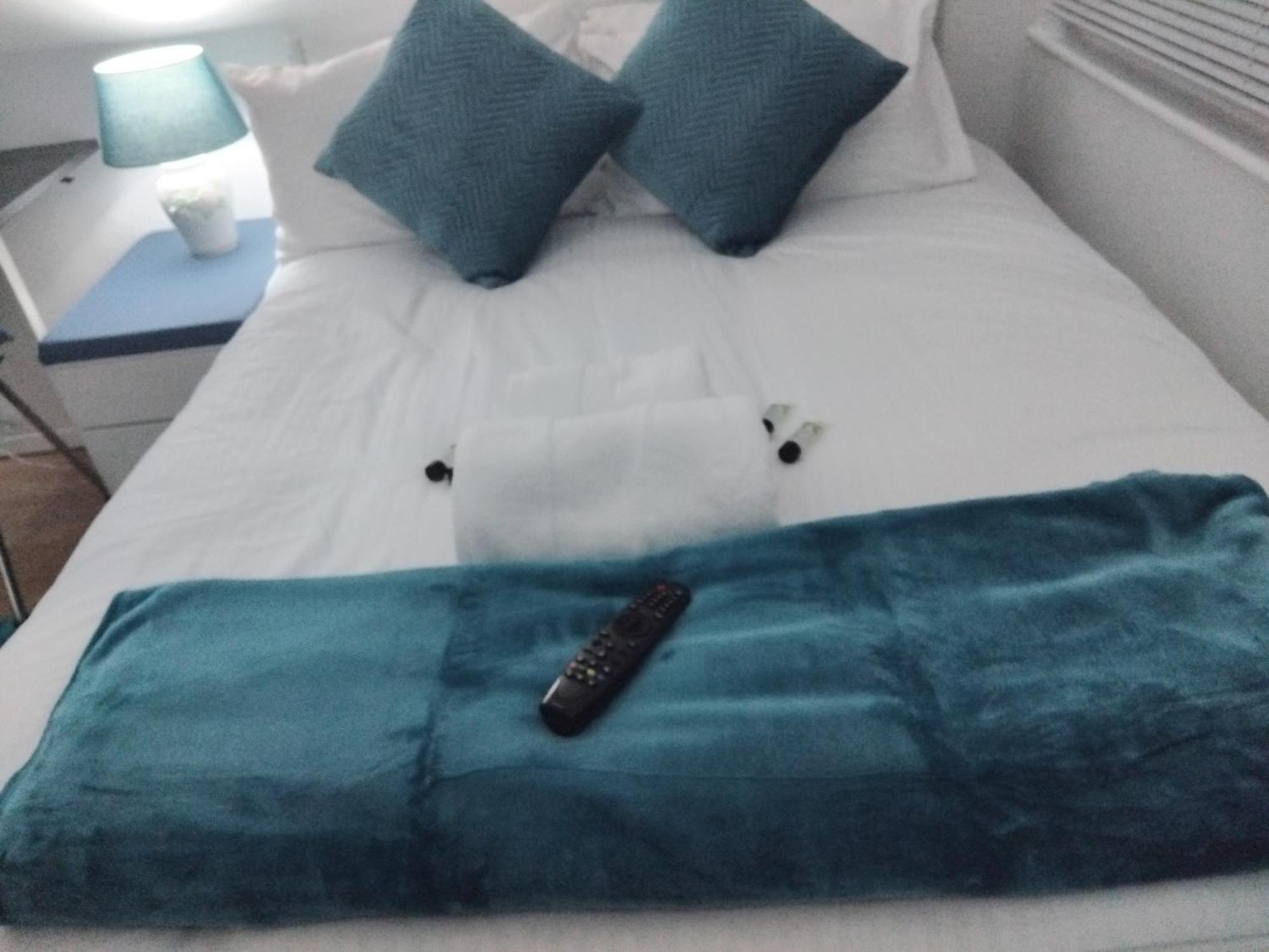 Casa Brillo Guest house