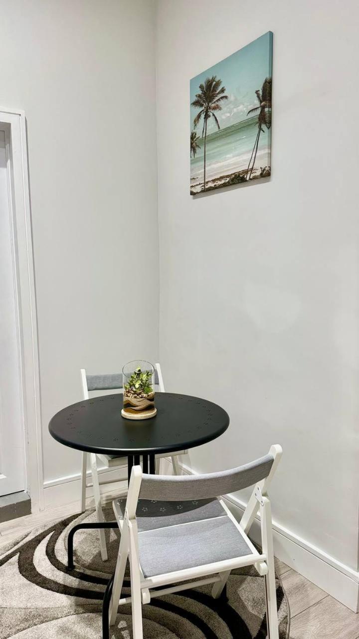 Guest&rest Elite 1 Appartement *