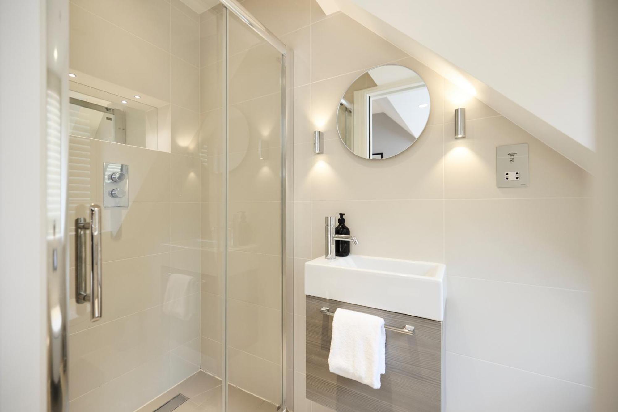 The Regent's Park Scenery - Spacious 3bdr House W/ Garden And Study London