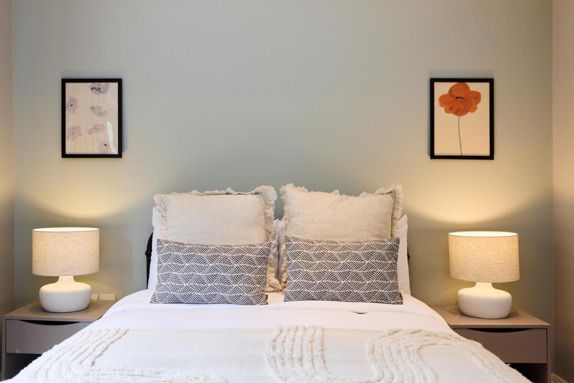 Apartment The Regent's Park Scenery - Spacious 3bdr House W/ Garden And Study
