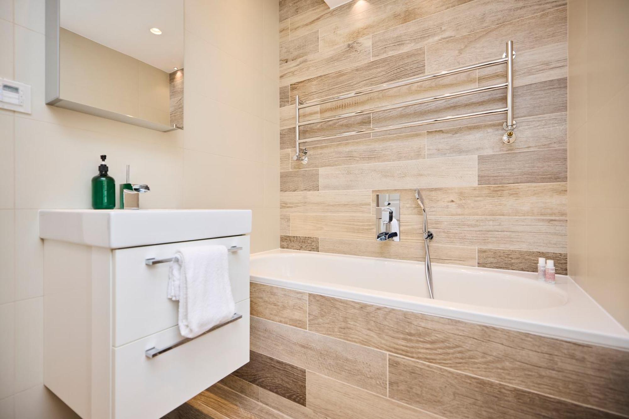 The Regent's Park Scenery - Spacious 3bdr House W/ Garden And Study Apartment