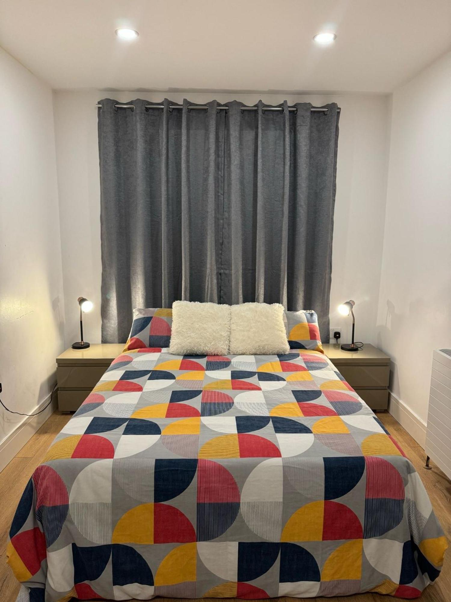 Appartement King Azim Court