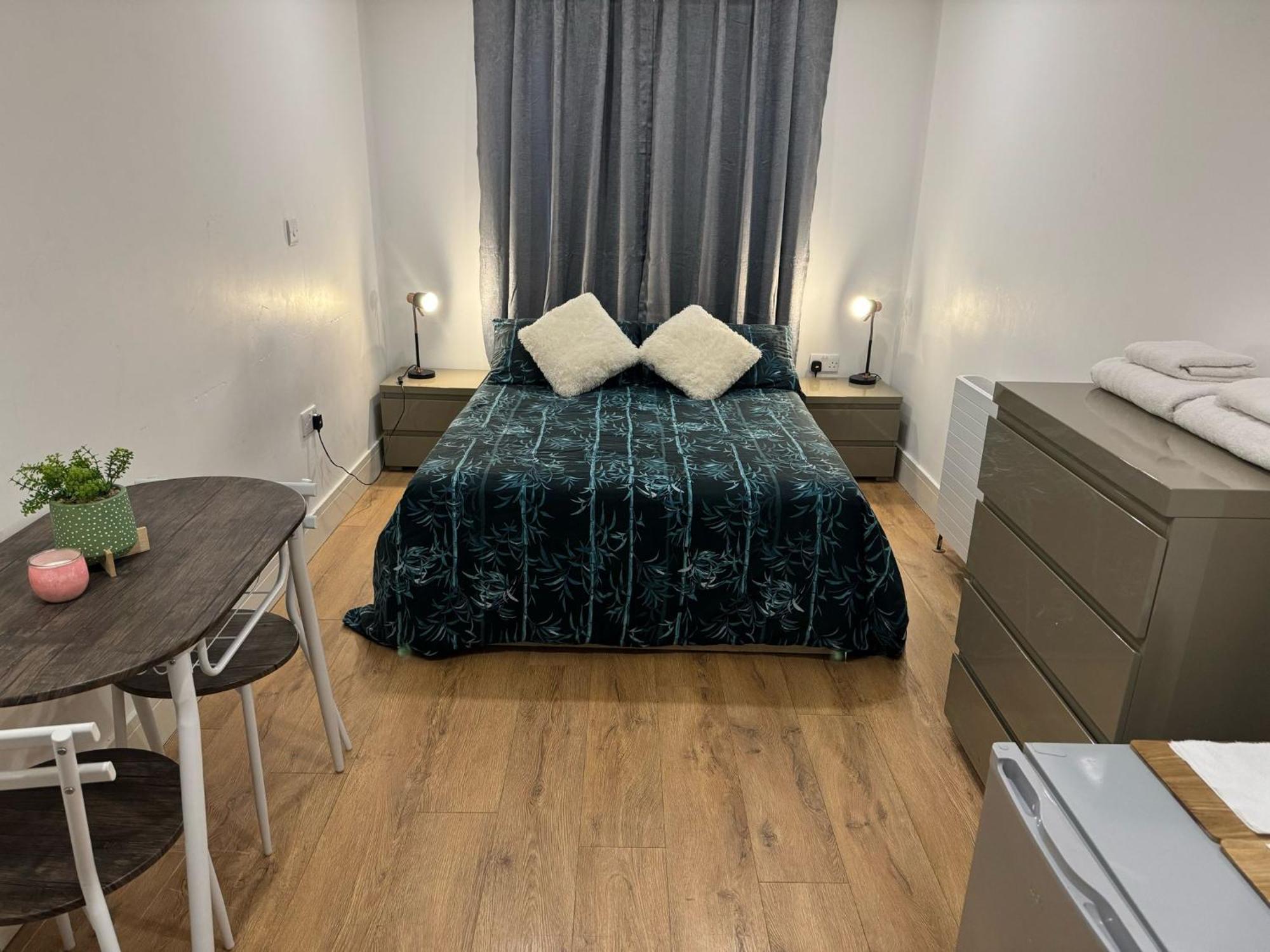 Appartement King Azim Court