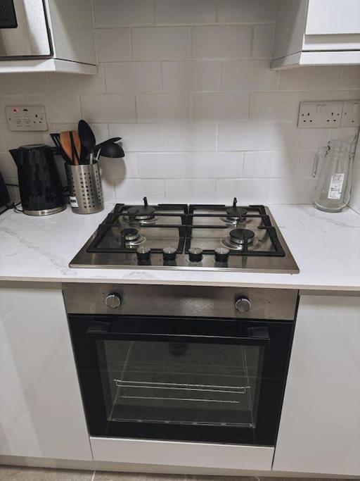 Apartamento Modern Flat In Londres