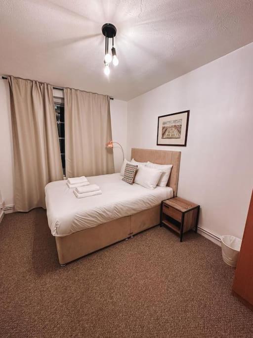 Apartamento Modern Flat In