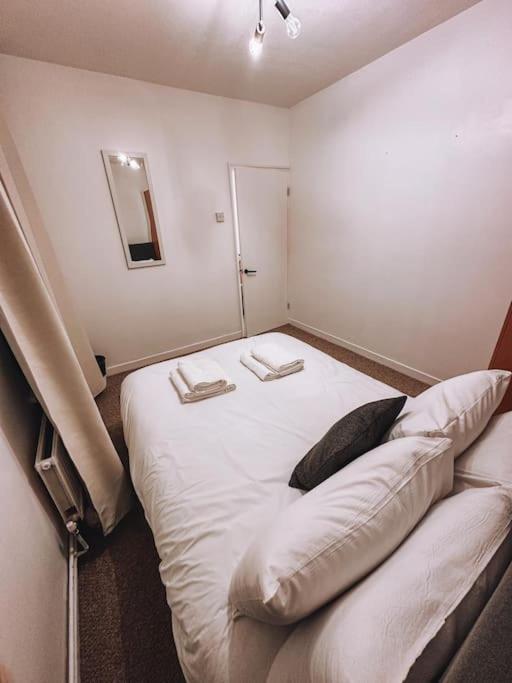 Apartamento Modern Flat In Londres