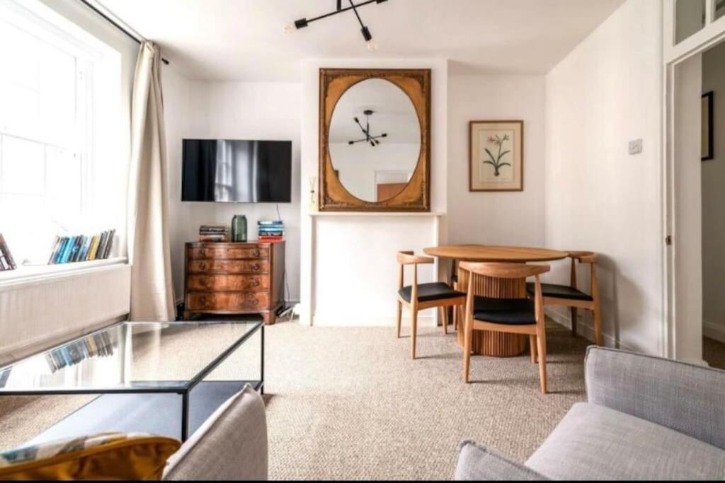 Apartamento Modern Flat In Londres