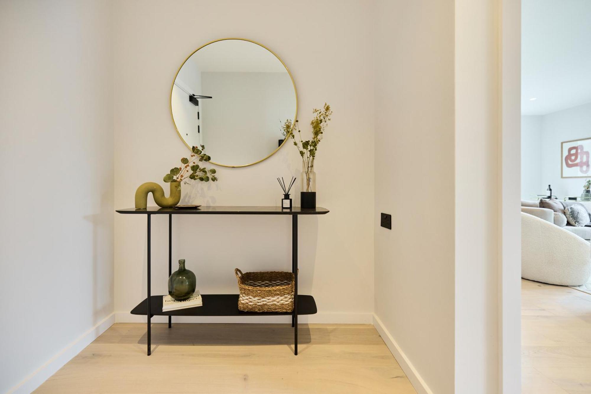 The Brondesbury Escape - Cosy 1bdr Flat With Balcony & Parking Apartamento