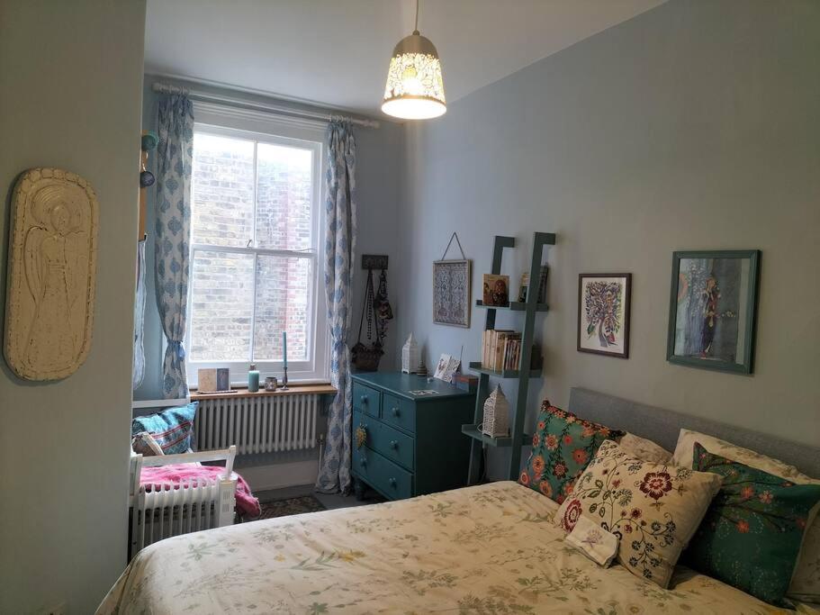 Apartment Charming With Balcony *