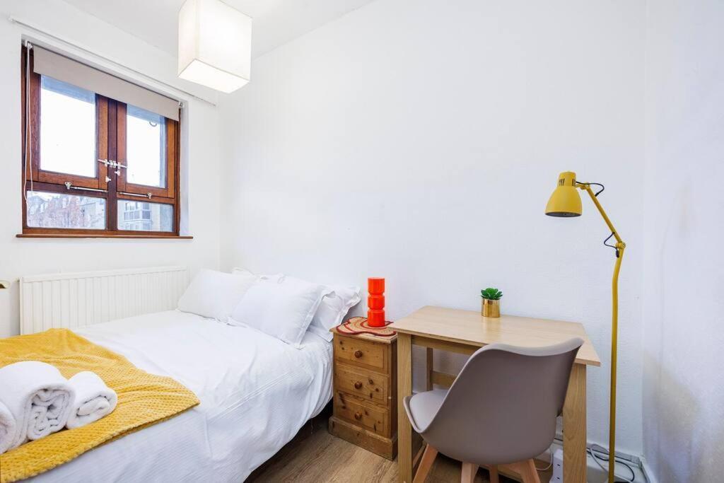 Kings Cross Apartment *