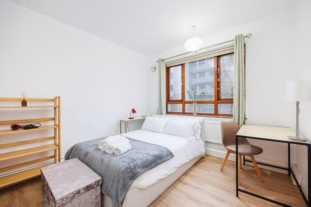 Kings Cross Apartment *