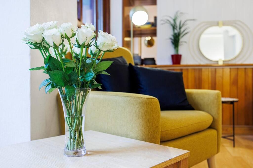 Apartment Kings Cross *