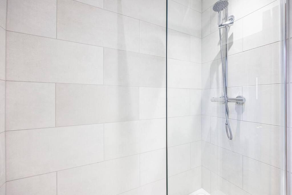 Apartment Kings Cross London