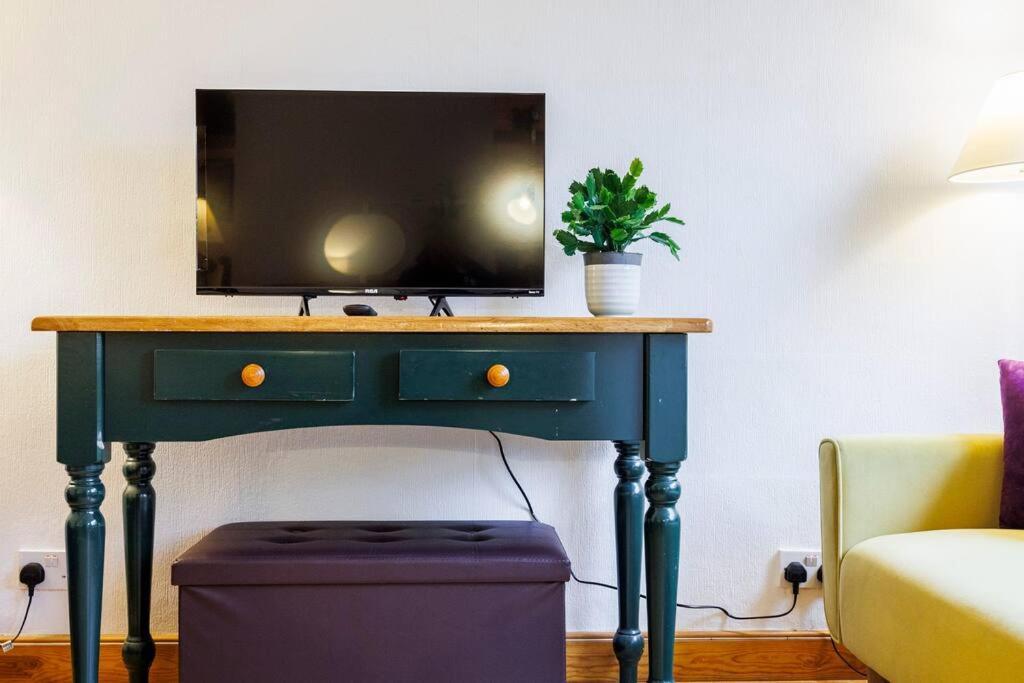 Kings Cross Apartment