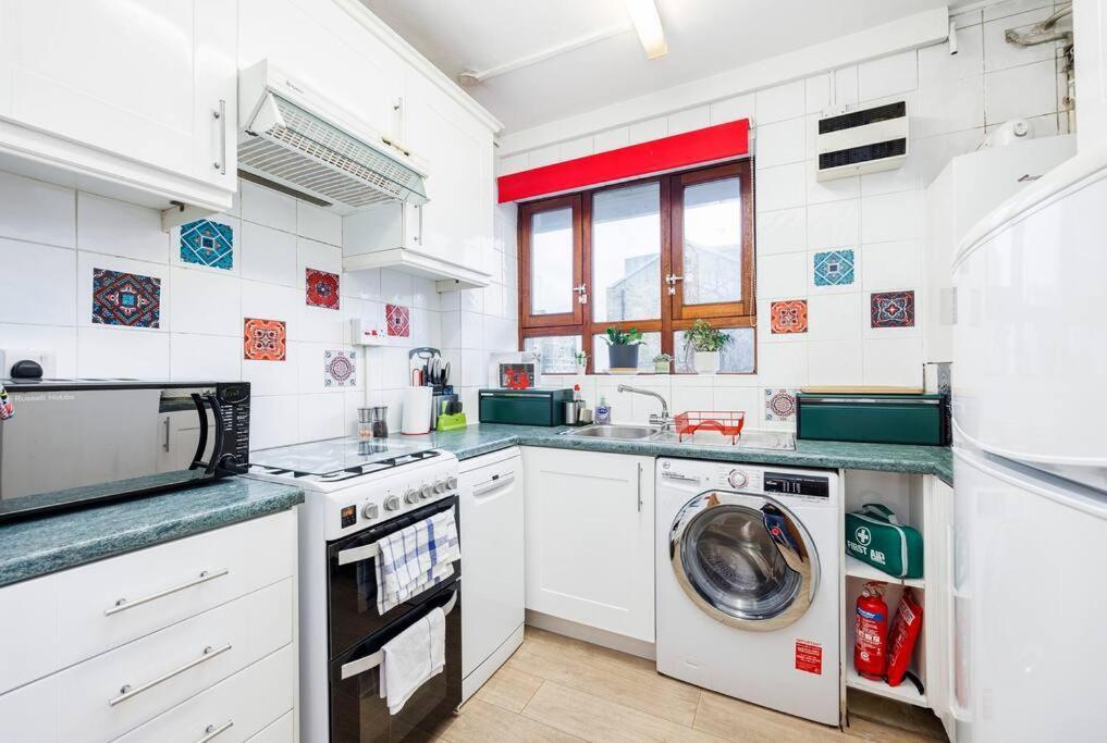 Apartment Kings Cross
