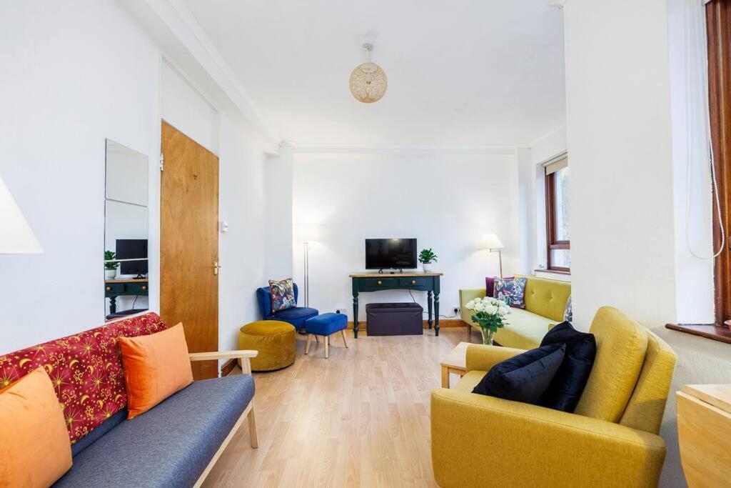 Apartment Kings Cross *