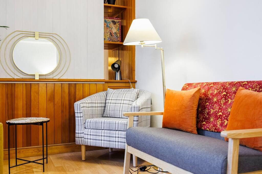 Kings Cross Apartment