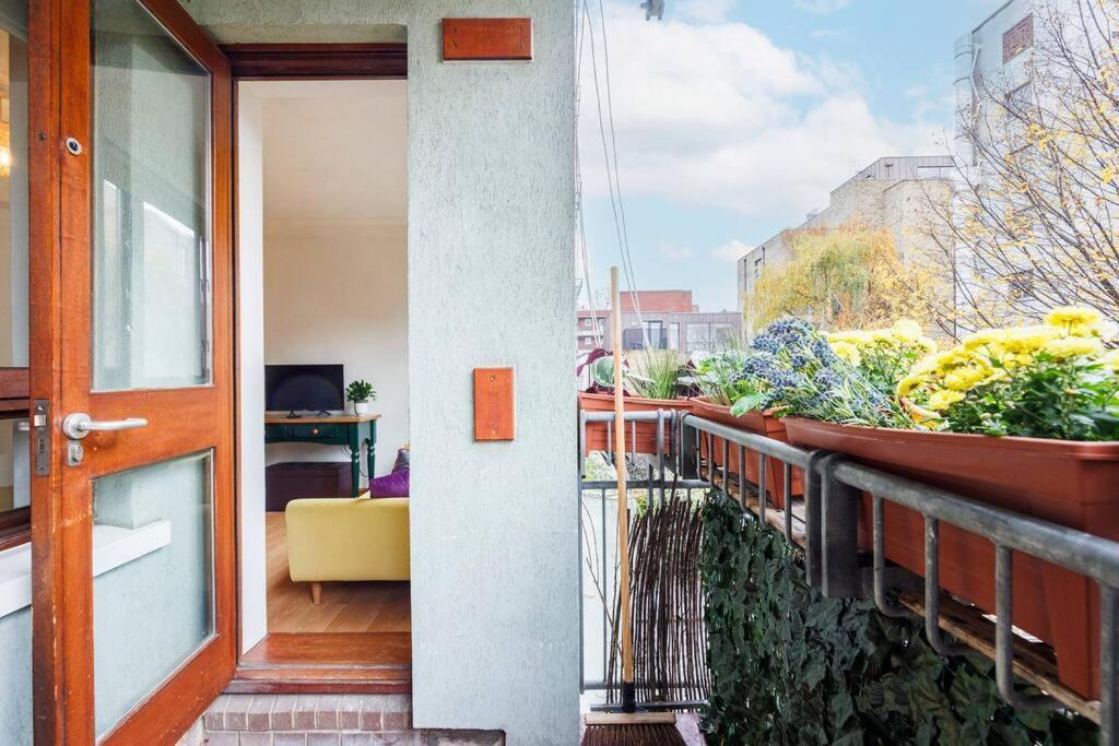 Apartment Kings Cross London