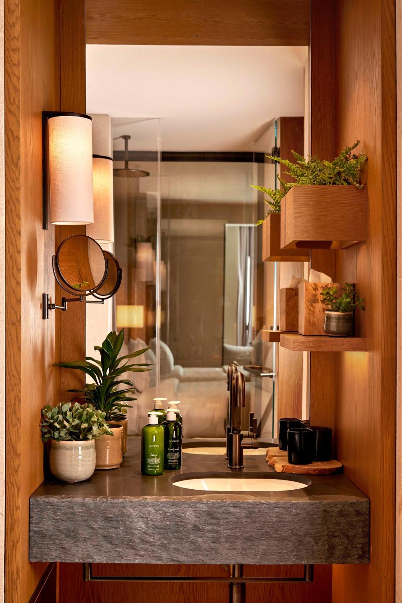 1 Mayfair Hotel Londen
