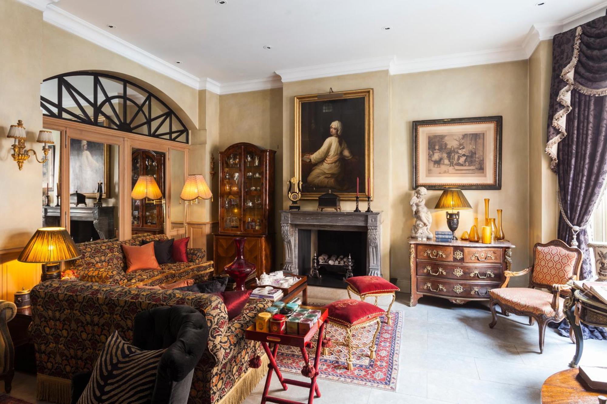 Hotel San Domenico House