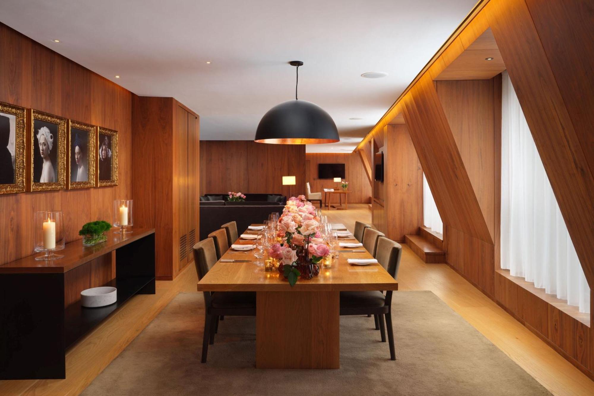 Hotel The Edition 5*