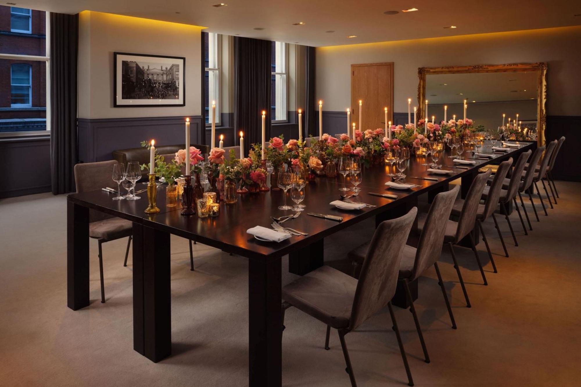 The Edition Hotel London