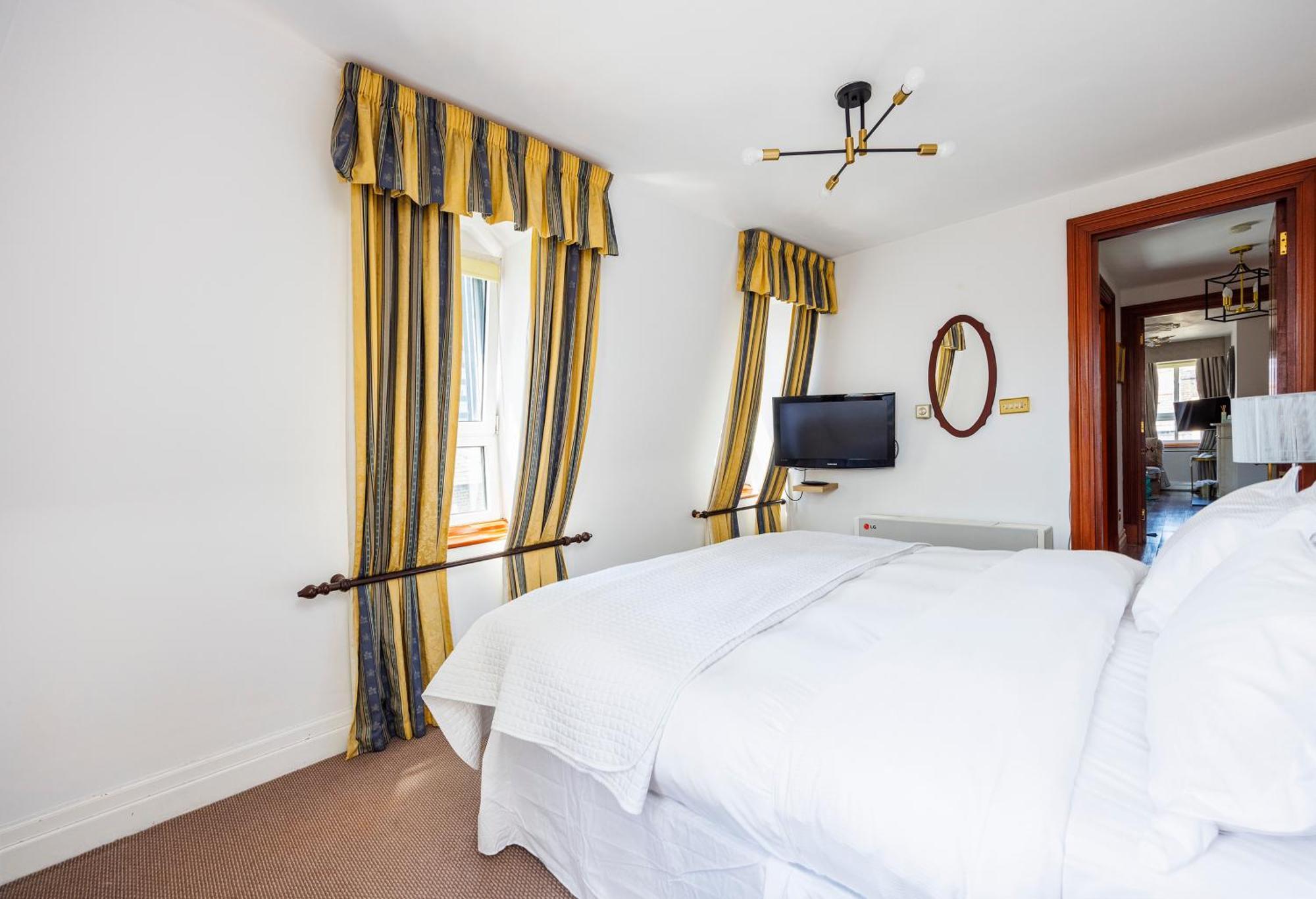 Carlton Court - Mayfair Aparthotel Londen