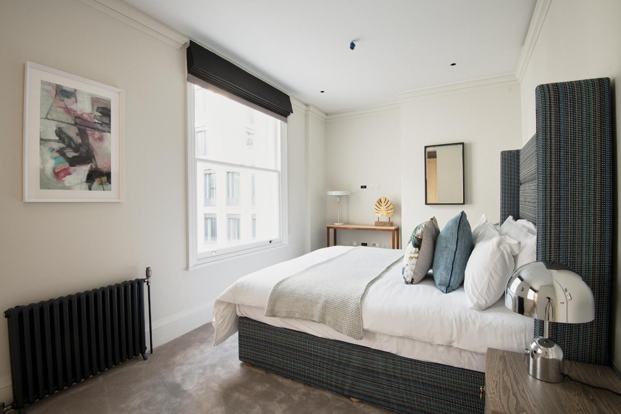 Aparthotel Sonder King Street Londen