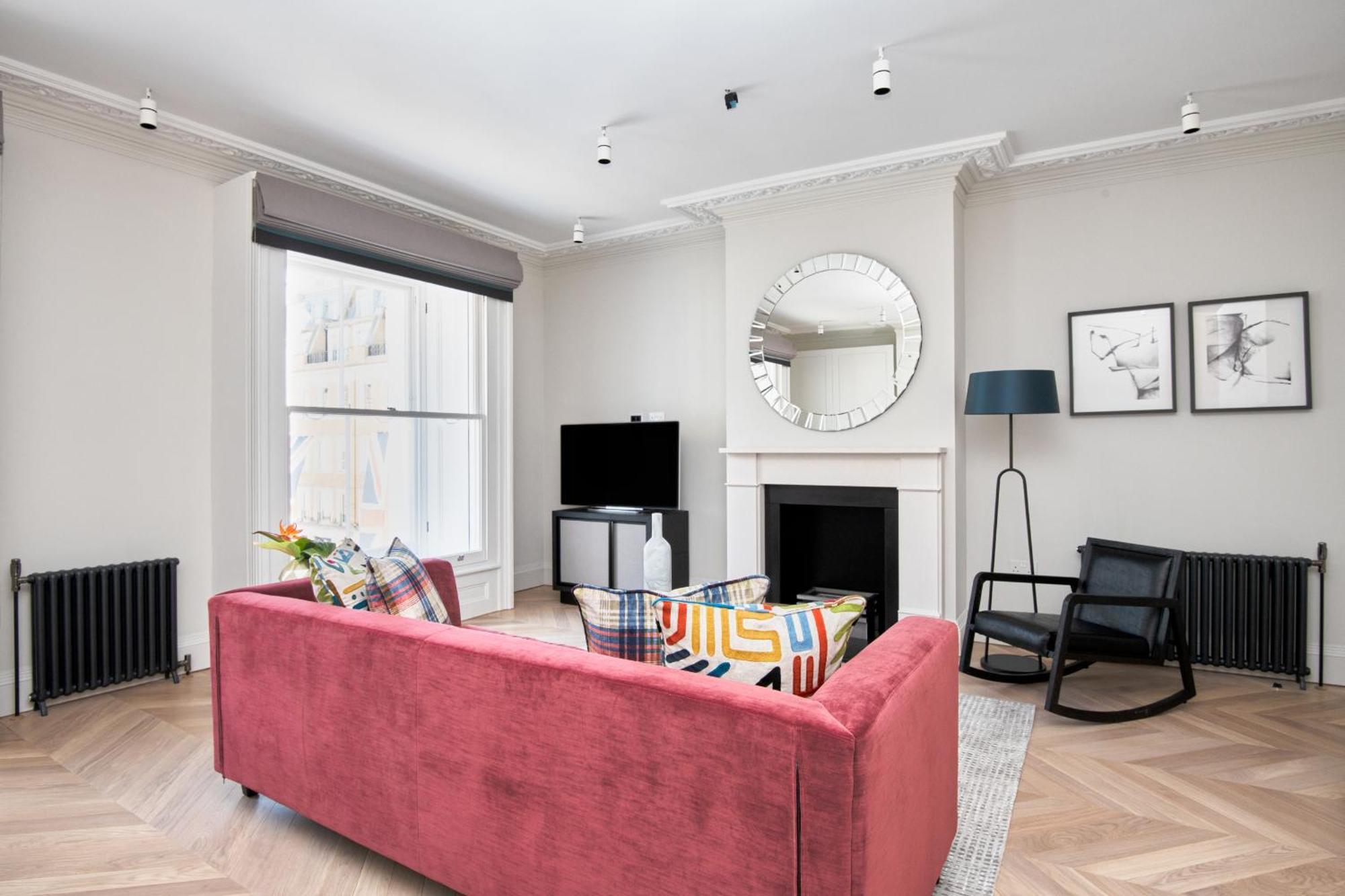 Aparthotel Sonder King Street Londen