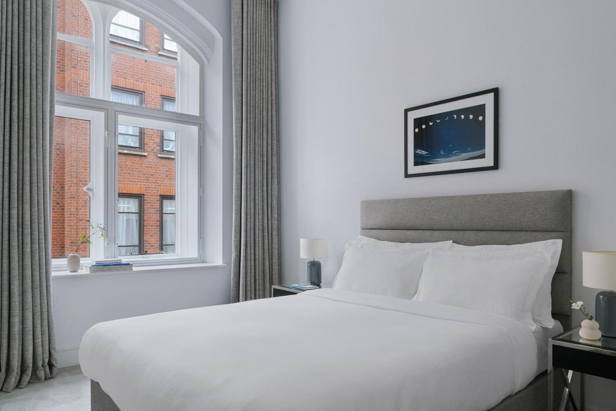 Sonder The Arts Council 4* London
