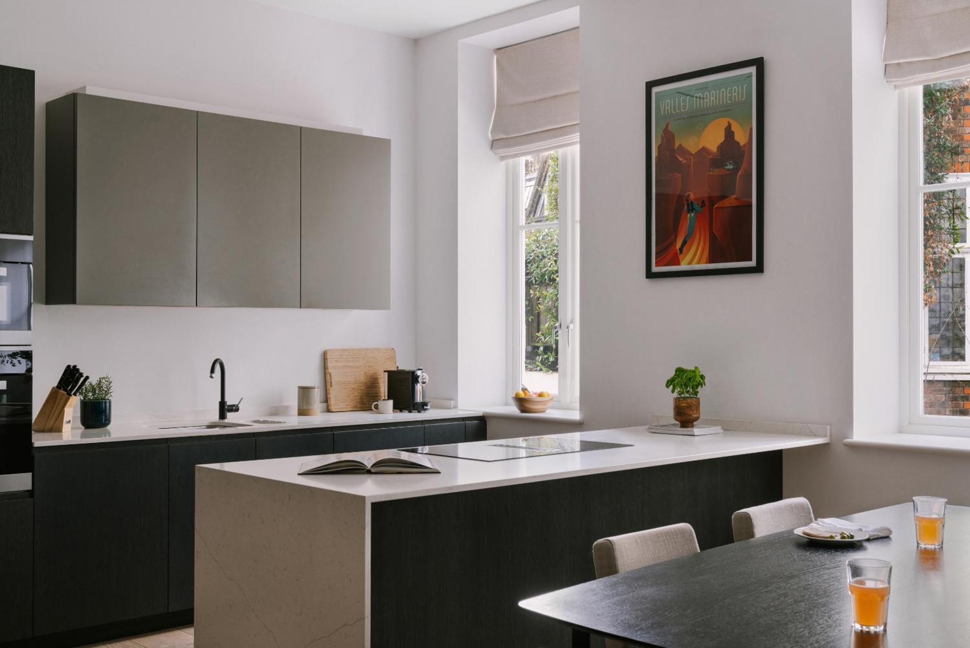 Sonder The Arts Council Aparthotel 4*
