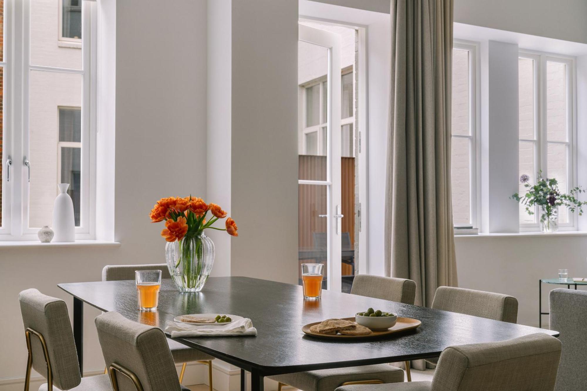 Aparthotel Sonder The Arts Council London