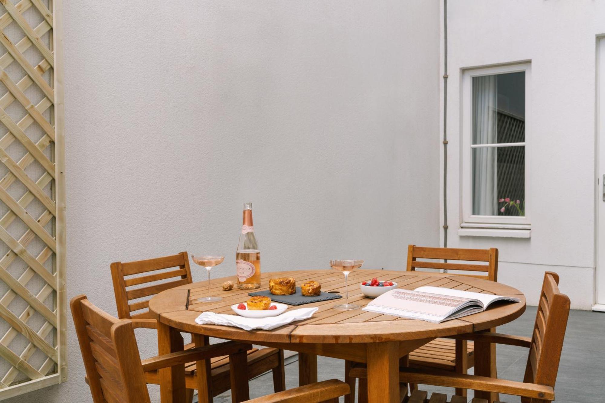 Sonder The Arts Council Aparthotel