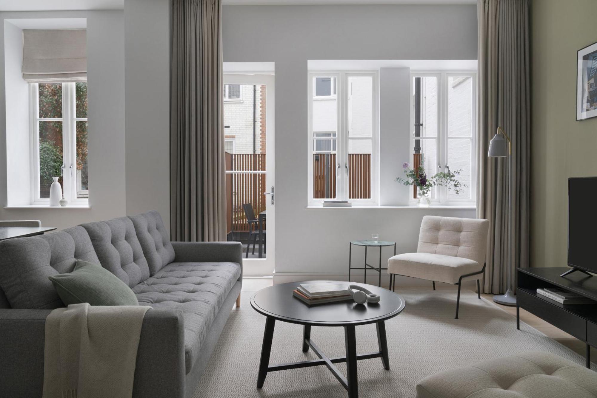 Sonder The Arts Council Aparthotel London