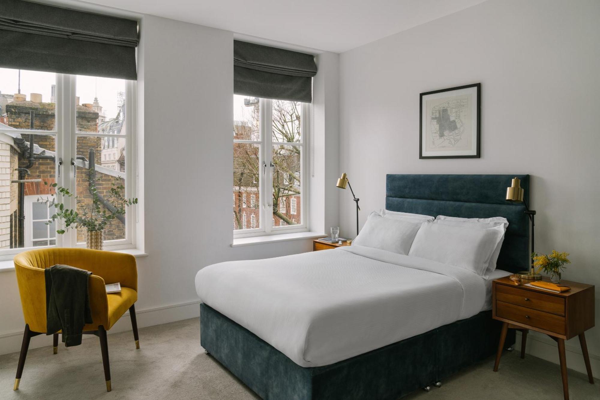 Aparthotel Sonder The Arts Council