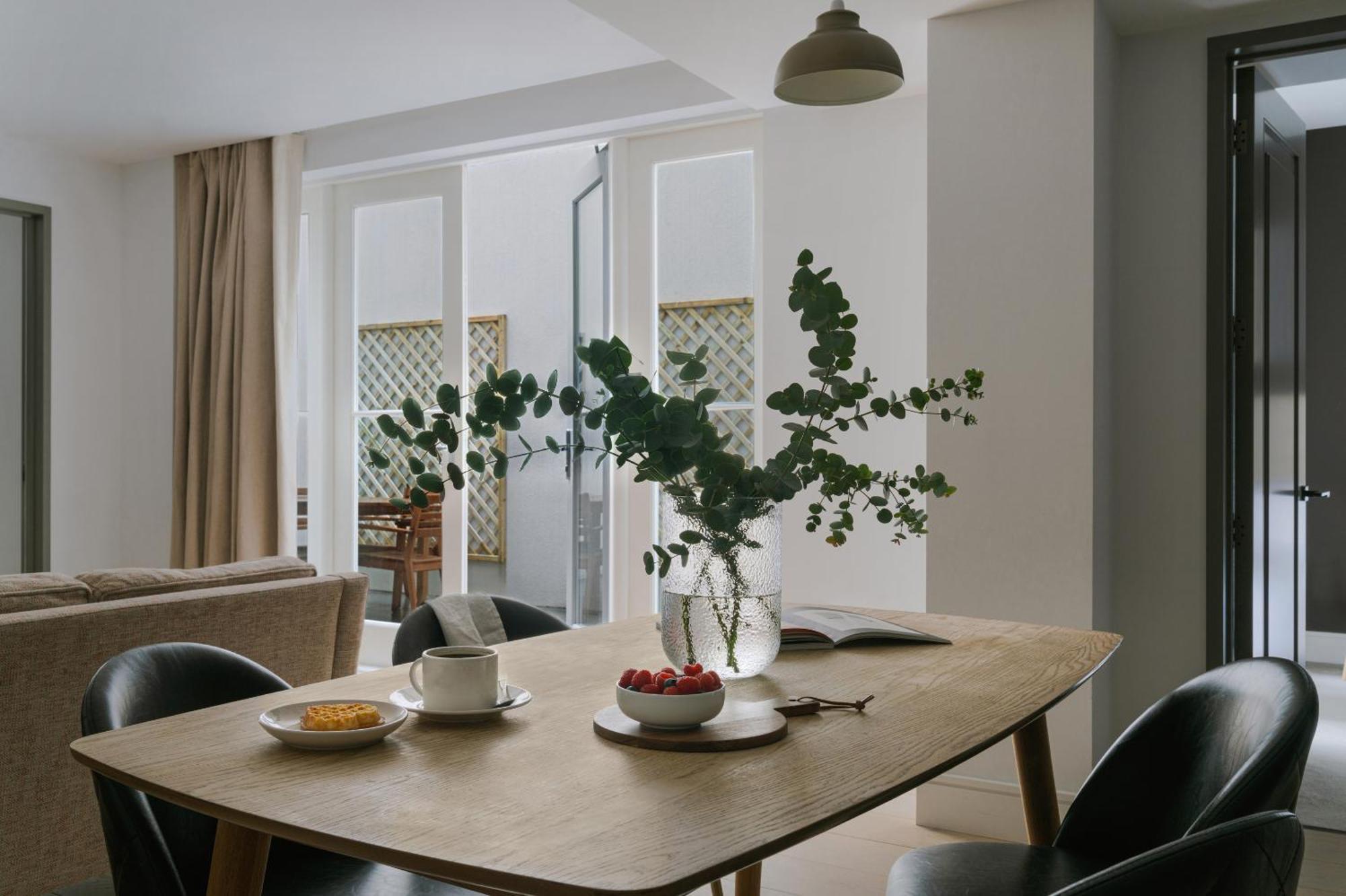 Sonder The Arts Council Aparthotel 4*