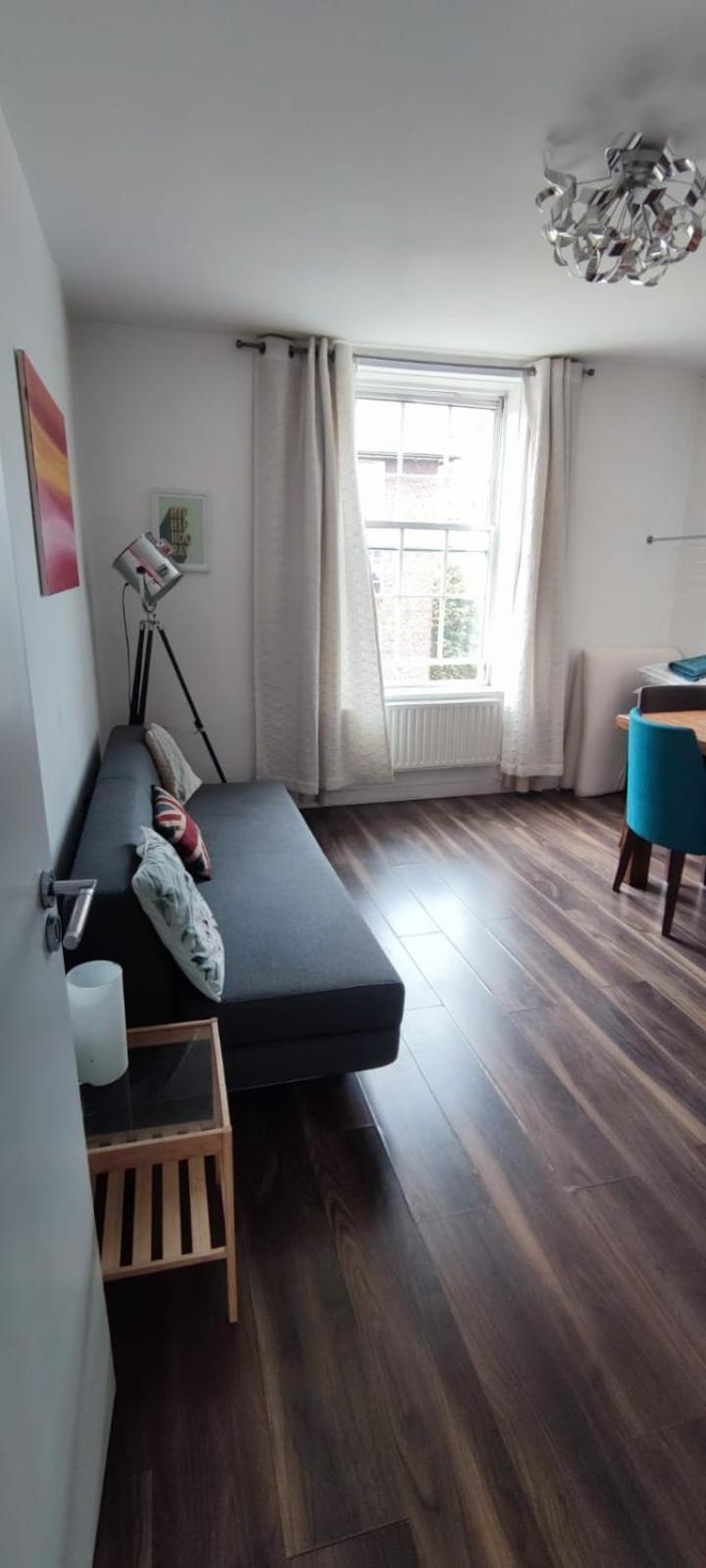 Apartamento Location Location Location, Whole For You!