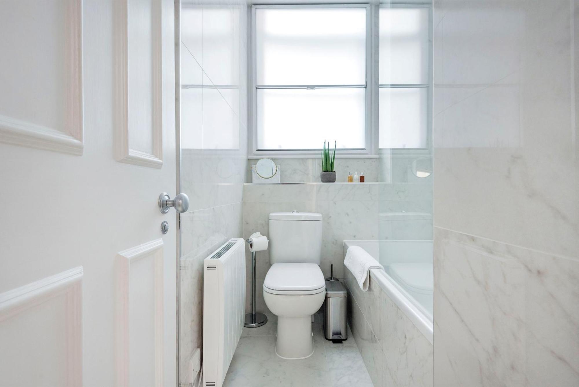 3 Sloane Gardens Aparthotel London