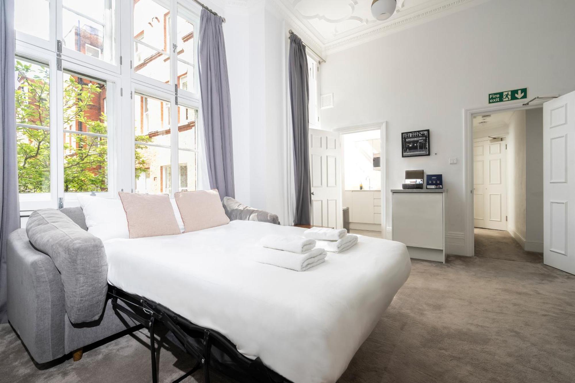 3 Sloane Gardens London