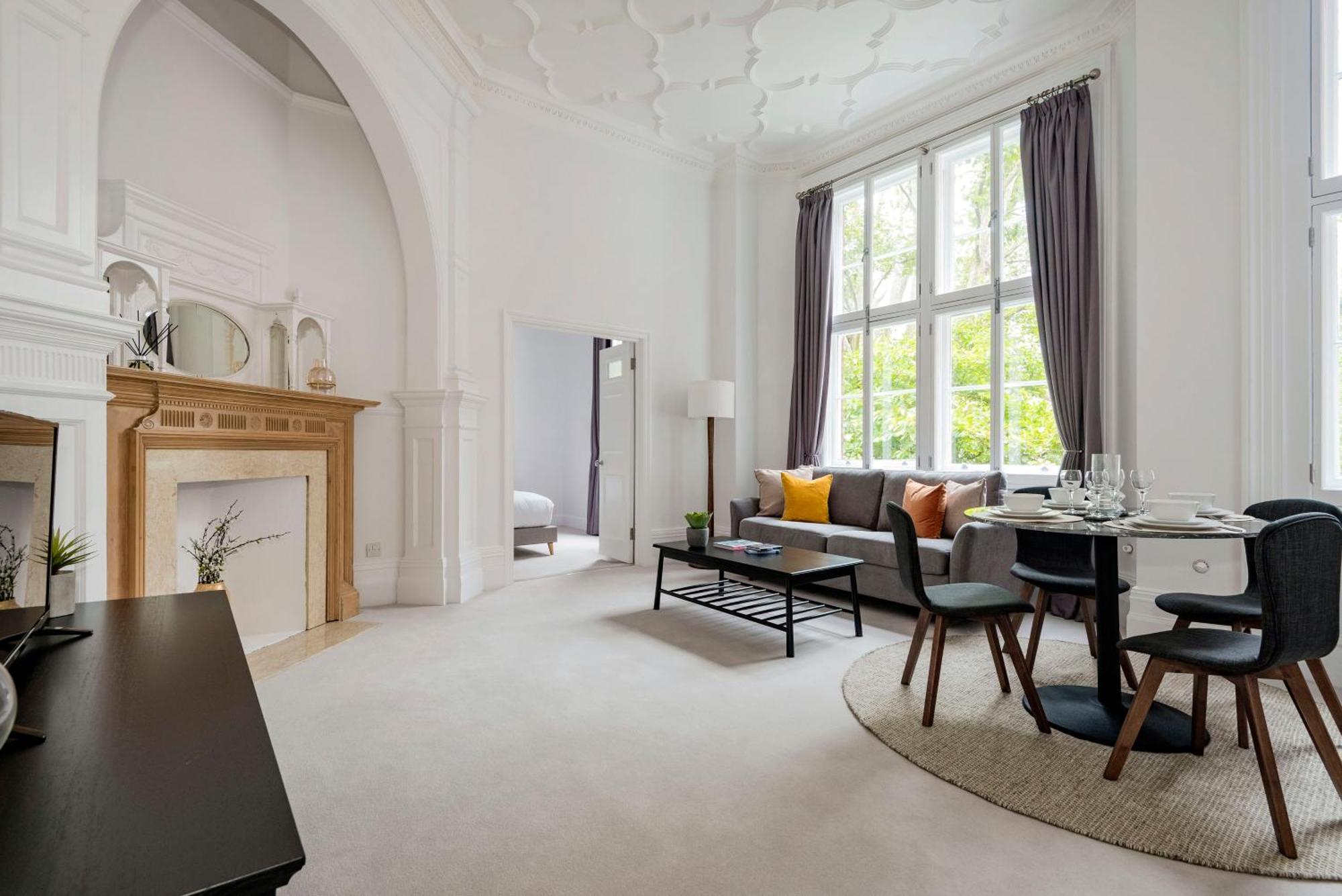 Aparthotel 3 Sloane Gardens 2*