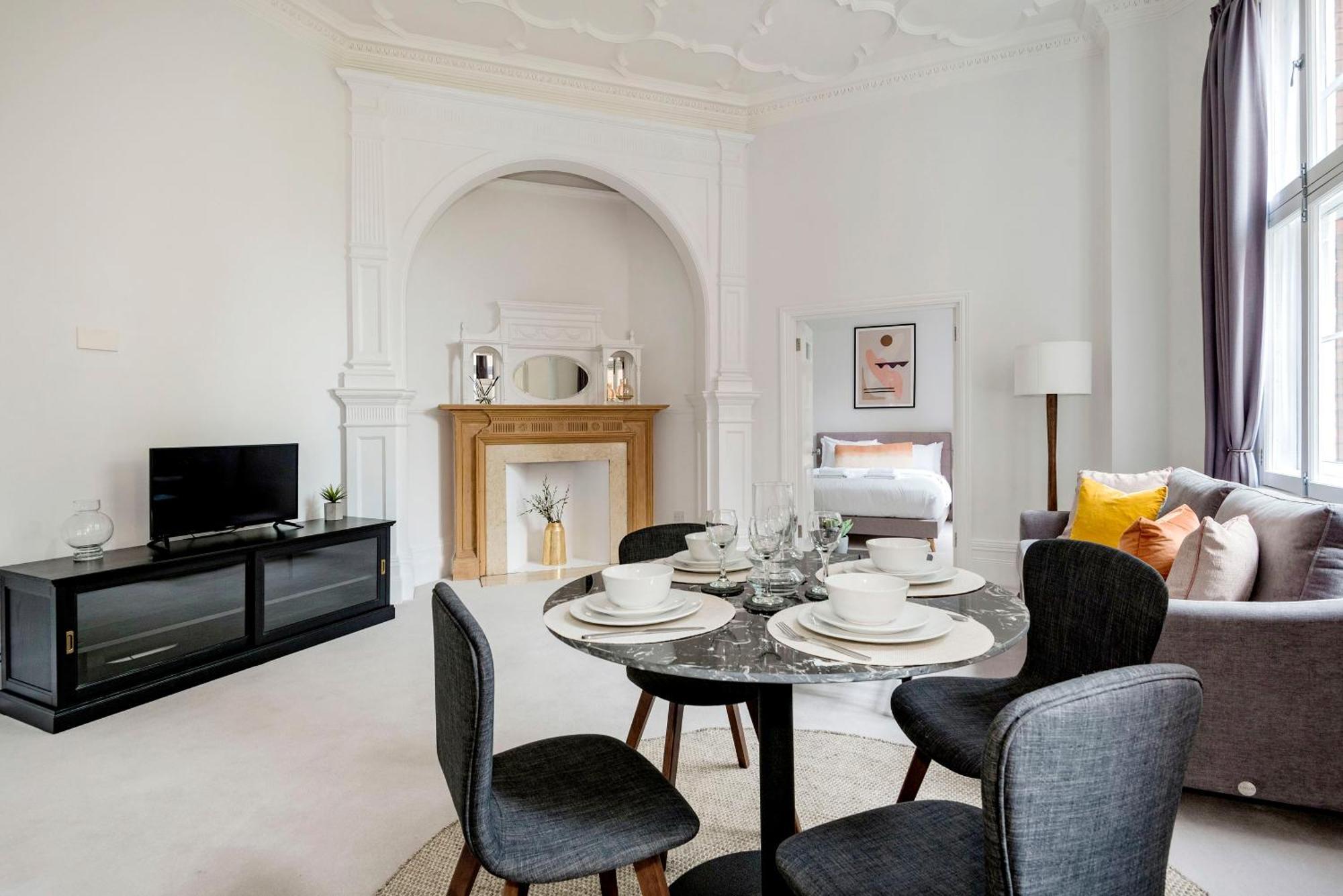 3 Sloane Gardens