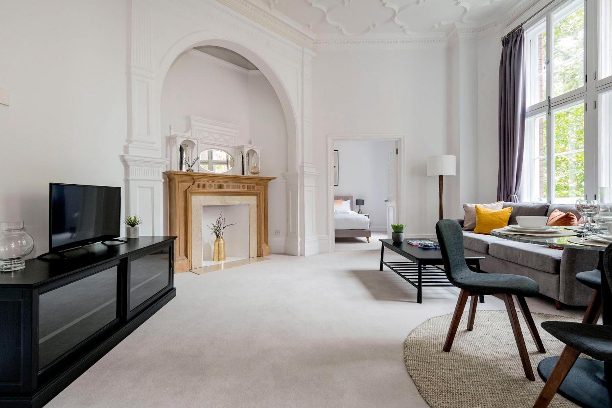 3 Sloane Gardens Aparthotel 2*