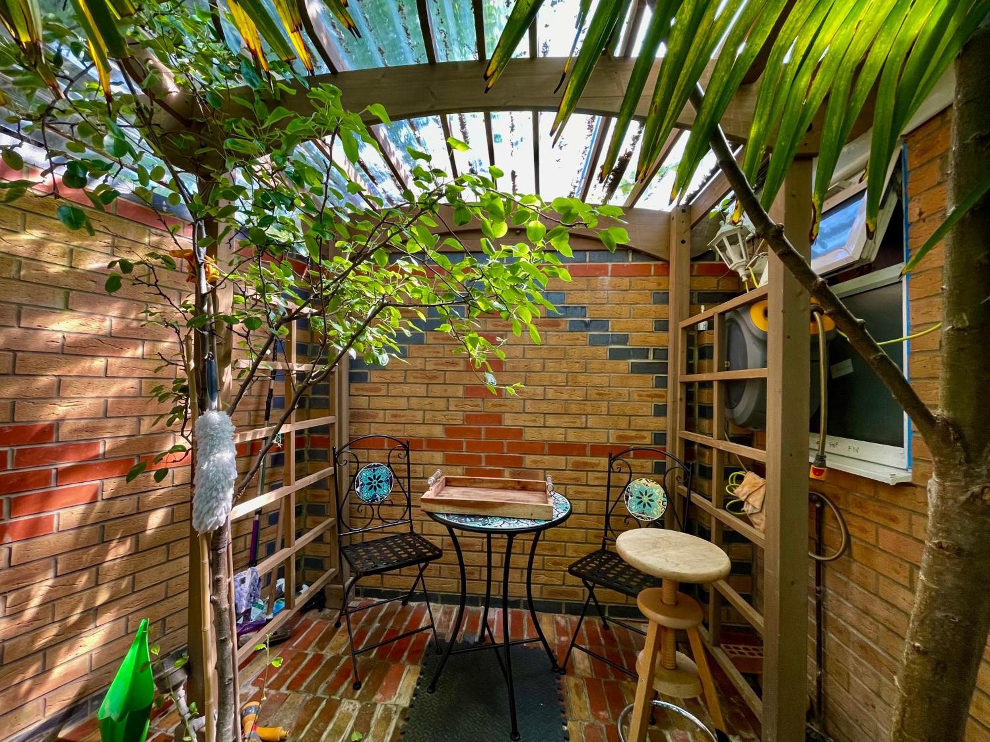Villa Luxury 4 Bedroom House With 4 Bathrooms - Elizabeth Line & Acton Stations At Walking Distance