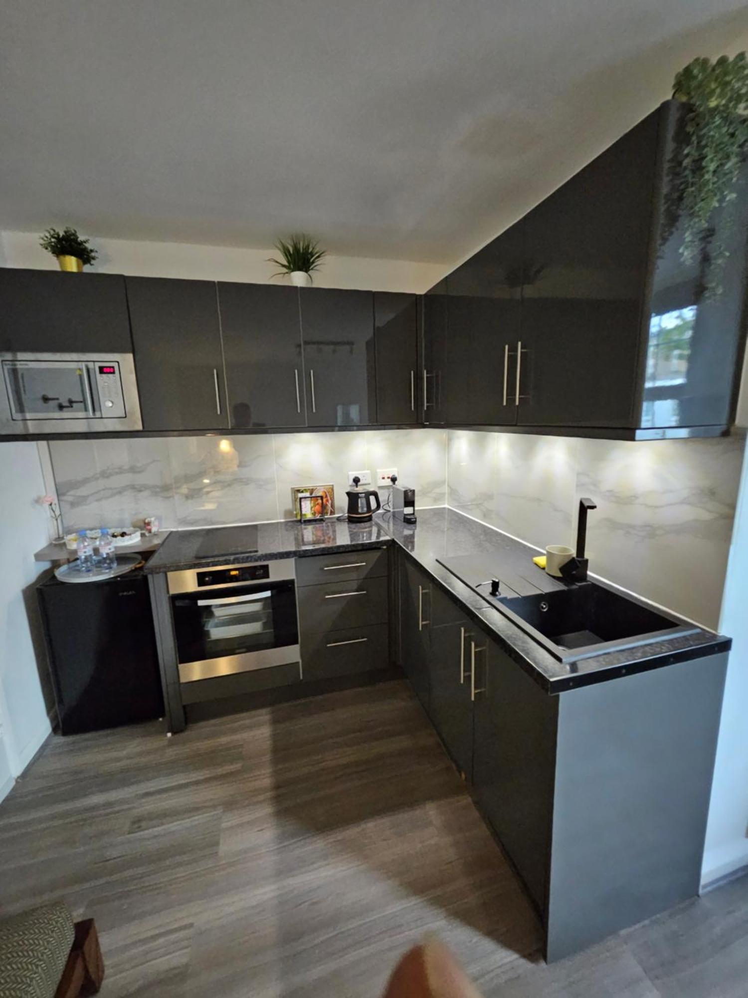 Apartamento In Londres