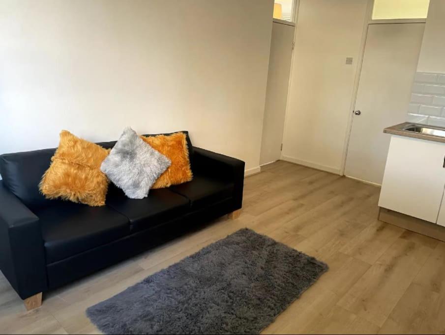 Spacious 2 Bedroom In Hoxton