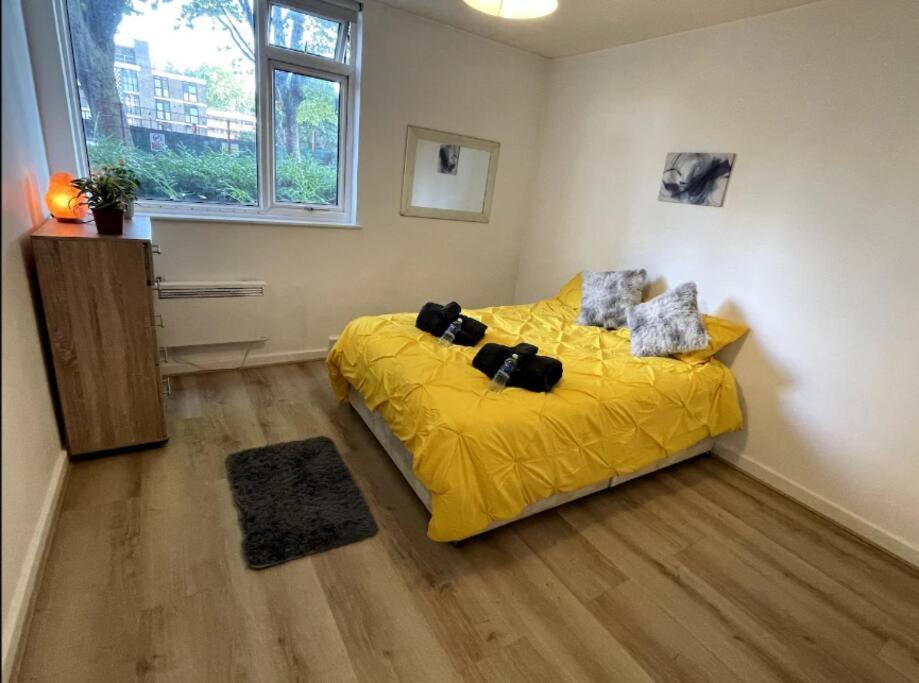 Appartement Spacious 2 Bedroom In Hoxton *